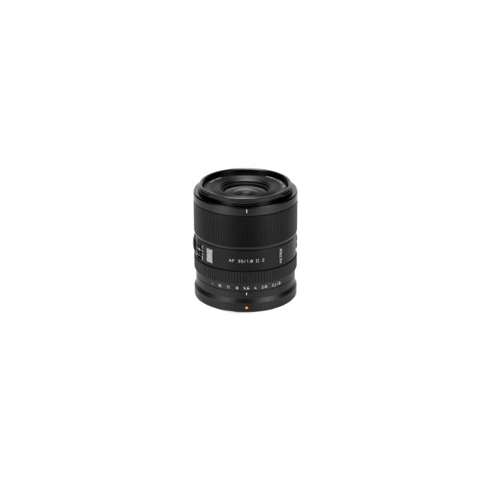 Viltrox AF 35mm F1.8 EVO Full- Frame Lens for Nikon Z-Mount