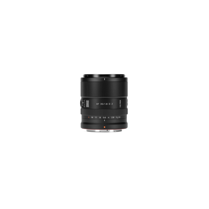 Viltrox AF 35mm F1.8 EVO Full- Frame Lens for Nikon Z-Mount