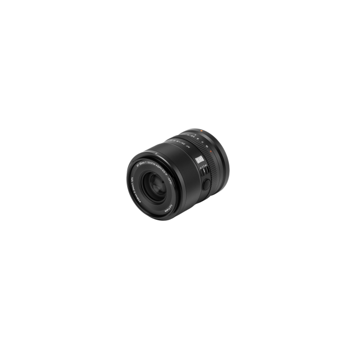 Viltrox AF 35mm F1.8 EVO Full- Frame Lens for Nikon Z-Mount