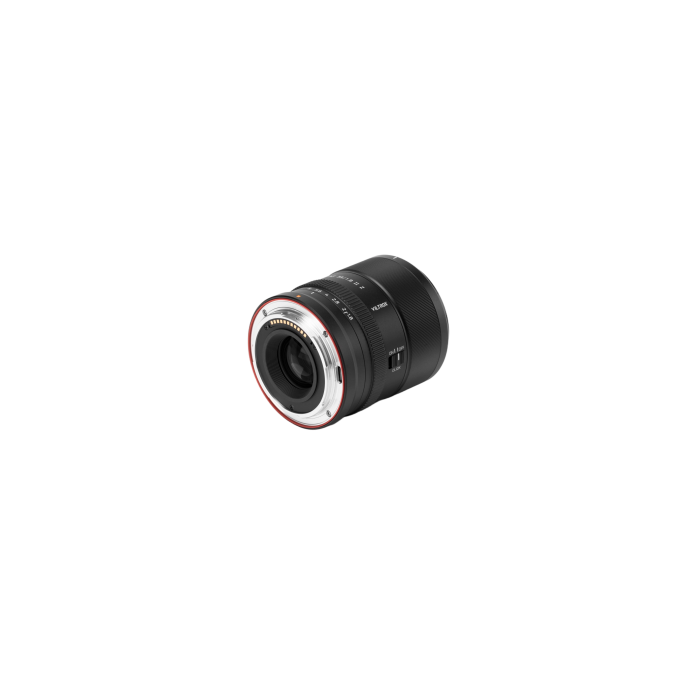 Viltrox AF 35mm F1.8 EVO Full- Frame Lens for Nikon Z-Mount