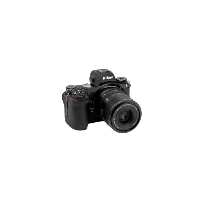 Viltrox AF 35mm F1.8 EVO Full- Frame Lens for Nikon Z-Mount