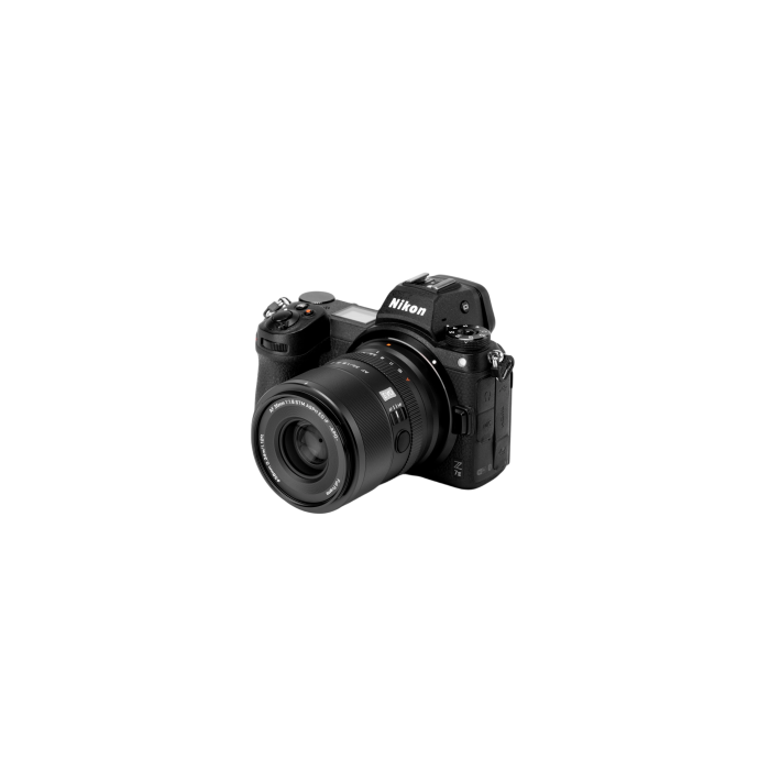 Viltrox AF 35mm F1.8 EVO Full- Frame Lens for Nikon Z-Mount