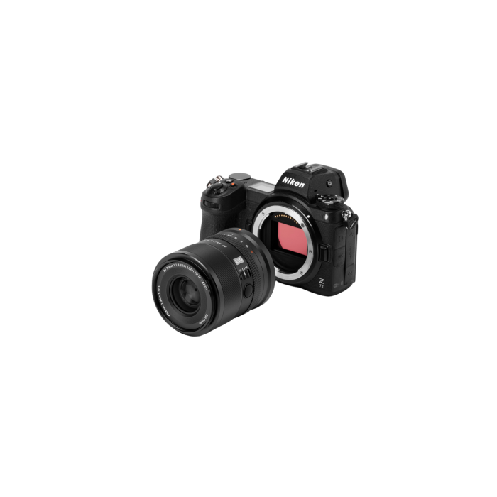Viltrox AF 35mm F1.8 EVO Full- Frame Lens for Nikon Z-Mount
