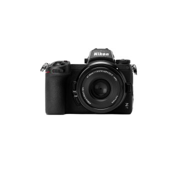 Viltrox AF 35mm F1.8 EVO Full- Frame Lens for Nikon Z-Mount