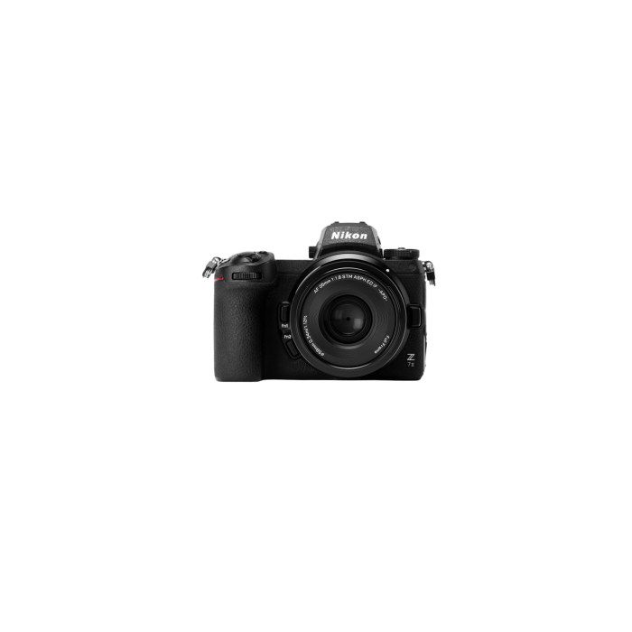 Viltrox AF 35mm F1.8 EVO Full- Frame Lens for Nikon Z-Mount