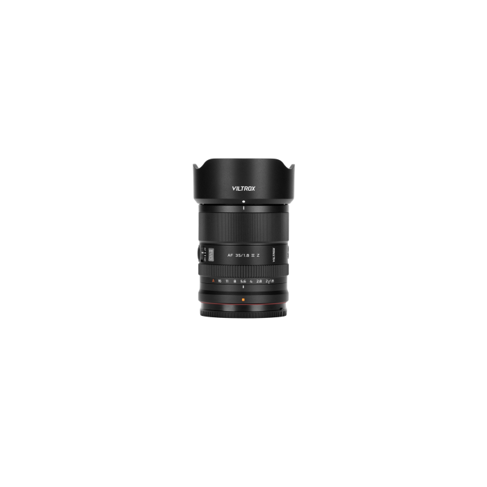 Viltrox AF 35mm F1.8 EVO Full- Frame Lens for Nikon Z-Mount