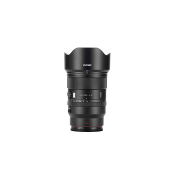 Viltrox AF 50mm F1.4 Pro Full- Frame Lens for Nikon Z-Mount 