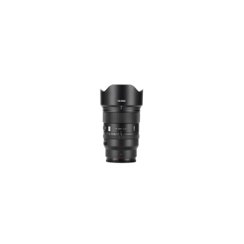 Viltrox AF 50mm F1.4 Pro Full- Frame Lens for Nikon Z-Mount 