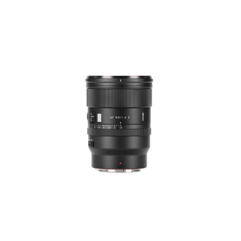 Viltrox AF 50mm F1.4 Pro Full-Frame Lens for Nikon Z-Mount 