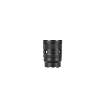 Viltrox AF 50mm F1.4 Pro Full-Frame Lens for Nikon Z-Mount 