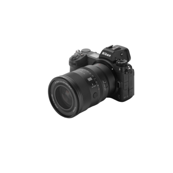 Viltrox AF 50mm F1.4 Pro Full- Frame Lens for Nikon Z-Mount 