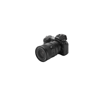 Viltrox AF 50mm F1.4 Pro Full- Frame Lens for Nikon Z-Mount 