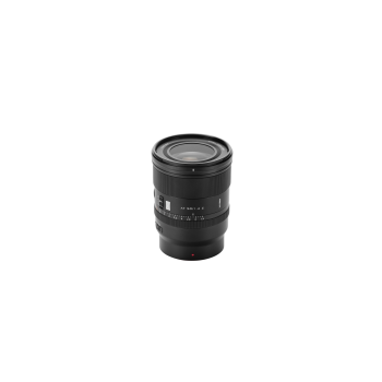 Viltrox AF 50mm F1.4 Pro Full-Frame Lens for Nikon Z-Mount 