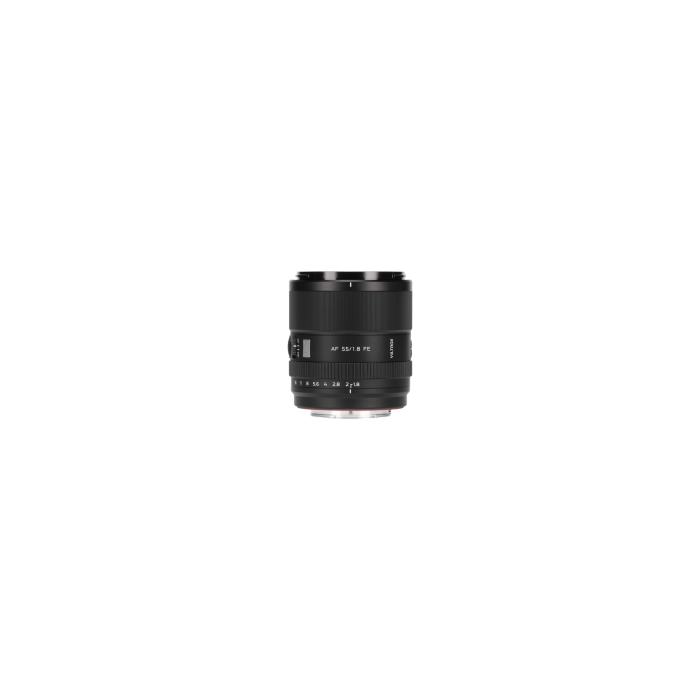 Viltrox AF 55mm F1.8 EVO Full-Frame Lens for Sony E-Mount