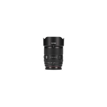 Viltrox AF 55mm F1.8 EVO Full-Frame Lens for Sony E-Mount