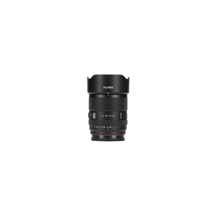 Viltrox AF 55mm F1.8 EVO Full-Frame Lens for Sony E-Mount