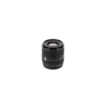 Viltrox AF 55mm F1.8 EVO Full-Frame Lens for Sony E-Mount