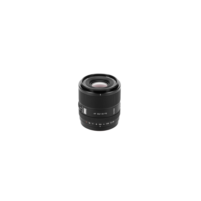 Viltrox AF 55mm F1.8 EVO Full-Frame Lens for Sony E-Mount