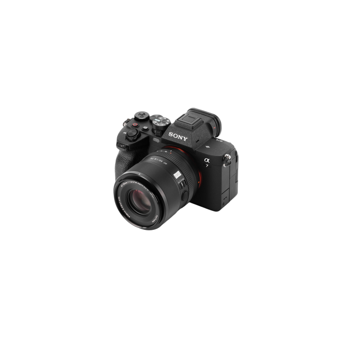 Viltrox AF 55mm F1.8 EVO Full-Frame Lens for Sony E-Mount