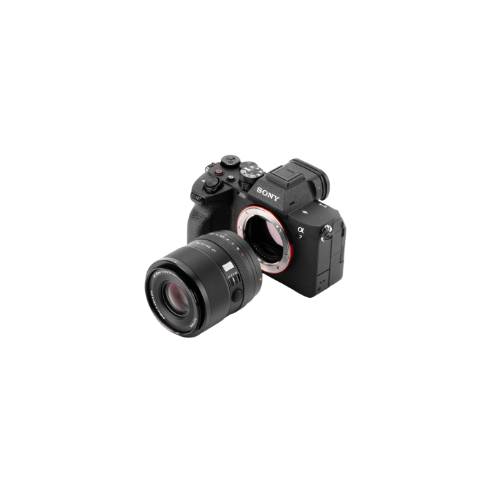 Viltrox AF 55mm F1.8 EVO Full-Frame Lens for Sony E-Mount