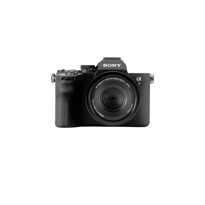 Viltrox AF 55mm F1.8 EVO Full-Frame Lens for Sony E-Mount