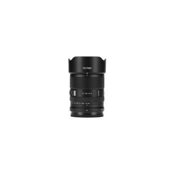Viltrox AF 55mm F1.8 EVO Full- Frame Lens for Nikon Z-Mount