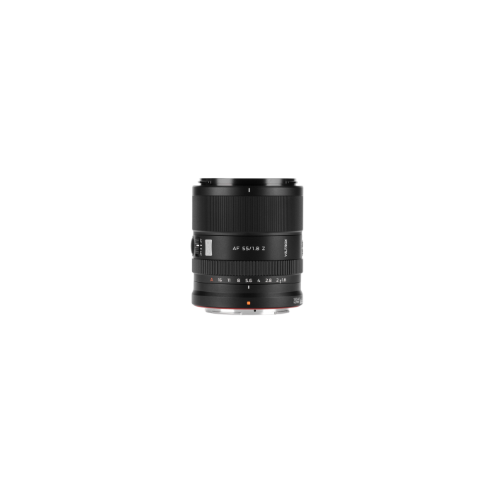 Viltrox AF 55mm F1.8 EVO Full- Frame Lens for Nikon Z-Mount