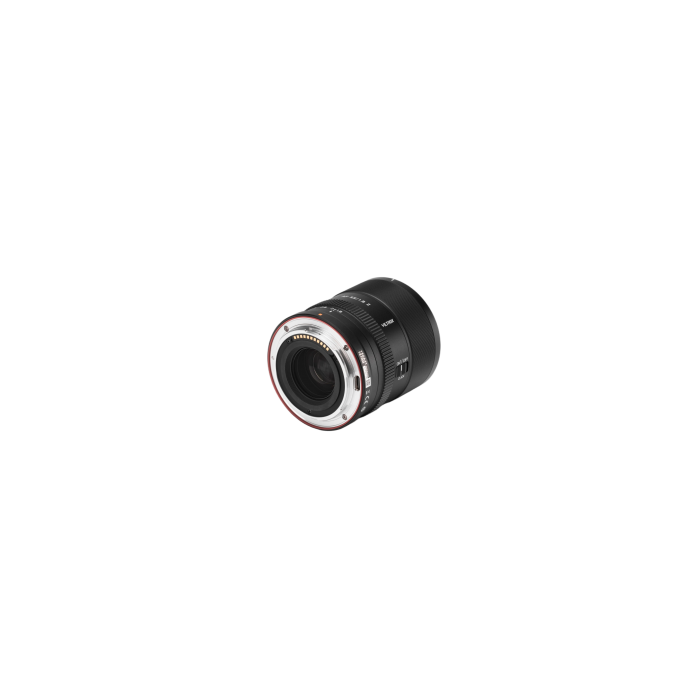 Viltrox AF 55mm F1.8 EVO Full- Frame Lens for Nikon Z-Mount