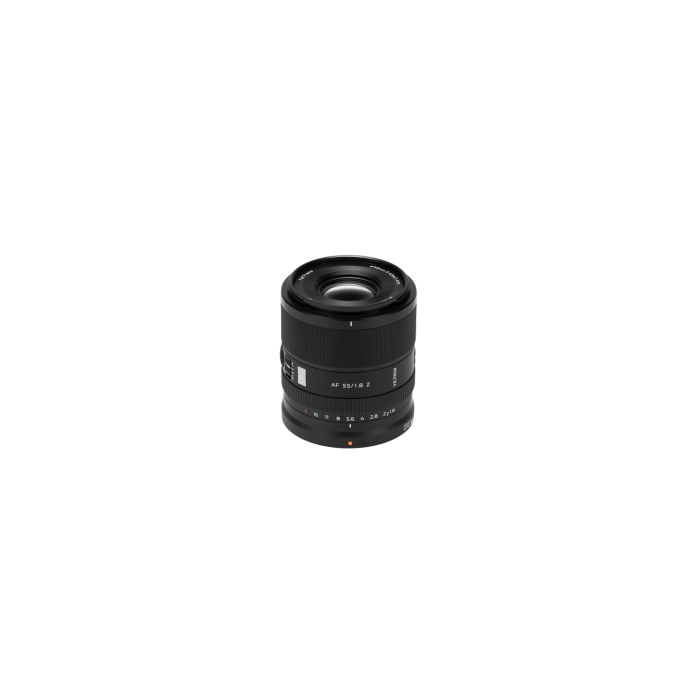 Viltrox AF 55mm F1.8 EVO Full- Frame Lens for Nikon Z-Mount