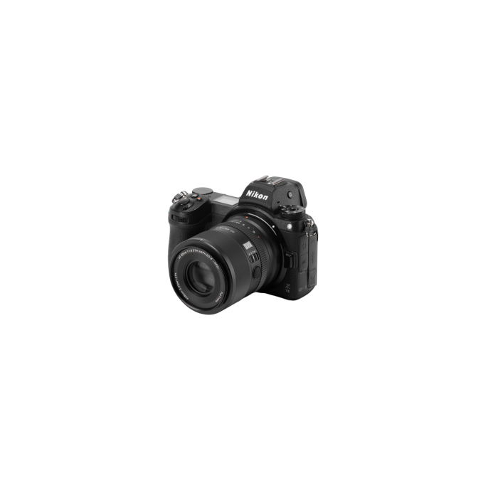 Viltrox AF 55mm F1.8 EVO Full- Frame Lens for Nikon Z-Mount