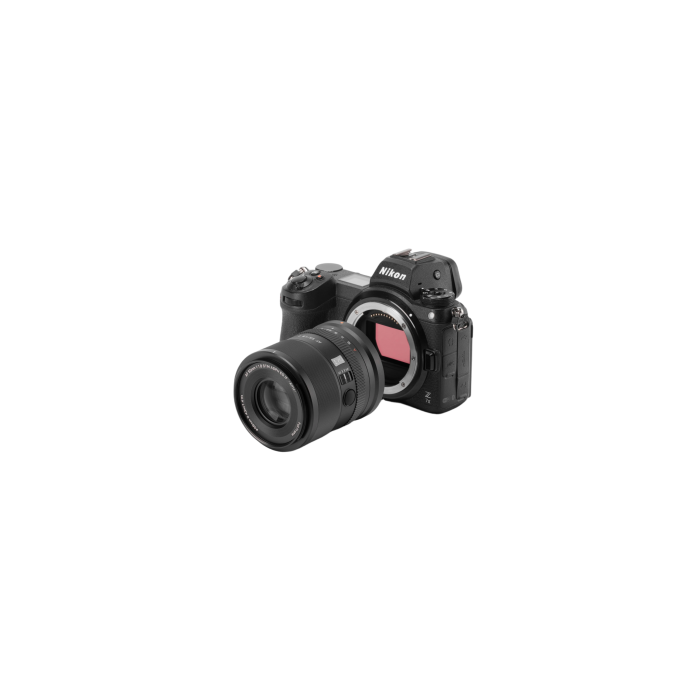 Viltrox AF 55mm F1.8 EVO Full- Frame Lens for Nikon Z-Mount