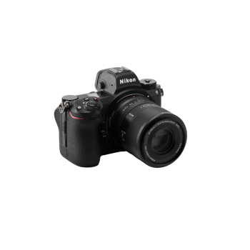 Viltrox AF 55mm F1.8 EVO Full- Frame Lens for Nikon Z-Mount