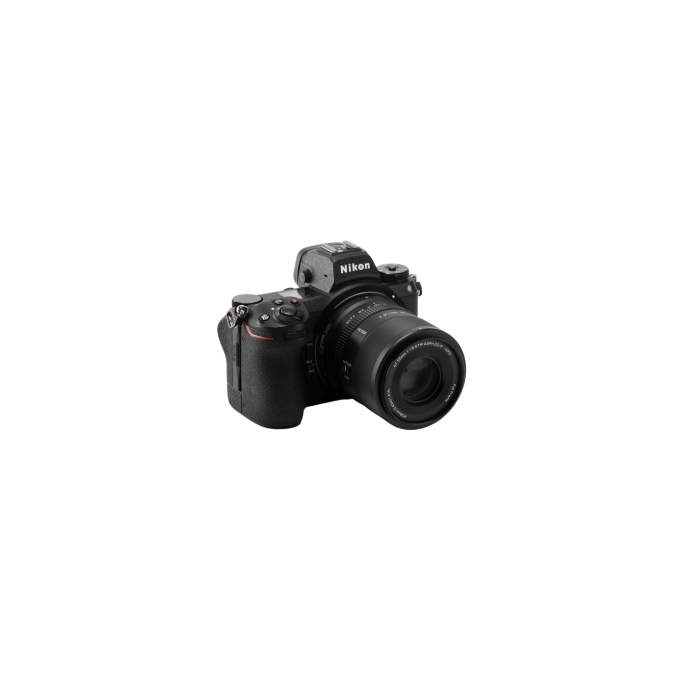 Viltrox AF 55mm F1.8 EVO Full- Frame Lens for Nikon Z-Mount