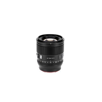Viltrox AF 56mm F1.2 Pro APS-C Lens for Sony E-Mount
