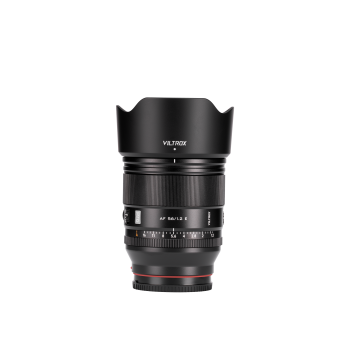 Viltrox AF 56mm F1.2 Pro APS-C Lens for Sony E-Mount 