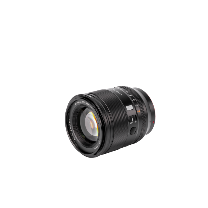 Viltrox AF 56mm F1.2 Pro APS-C Lens for Sony E-Mount 