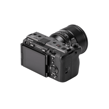 Viltrox AF 56mm F1.2 Pro APS-C Lens for Sony E-Mount 