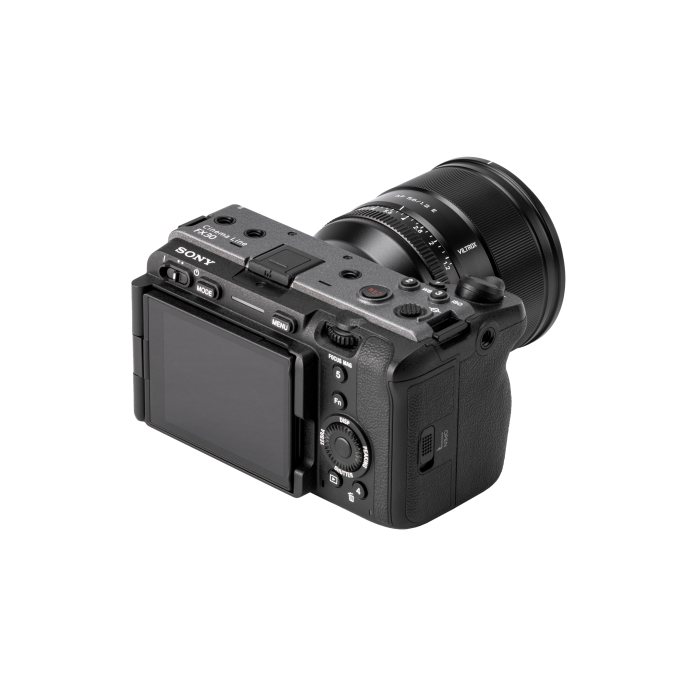 Viltrox AF 56mm F1.2 Pro APS-C Lens for Sony E-Mount 