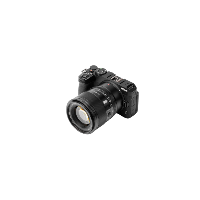 Viltrox AF 56mm F1.2 Pro APS-C Lens for Nikon Z-Mount 