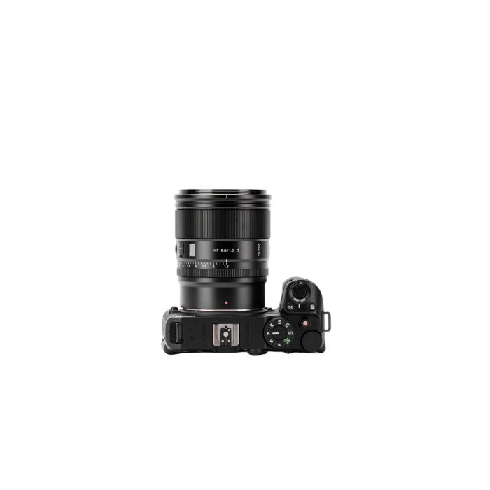 Viltrox AF 56mm F1.2 Pro APS-C Lens for Nikon Z-Mount 