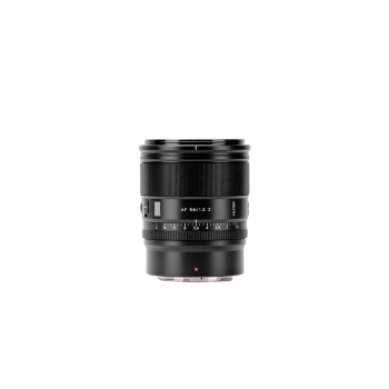Viltrox AF 56mm F1.2 Pro APS-C Lens for Nikon Z-Mount 