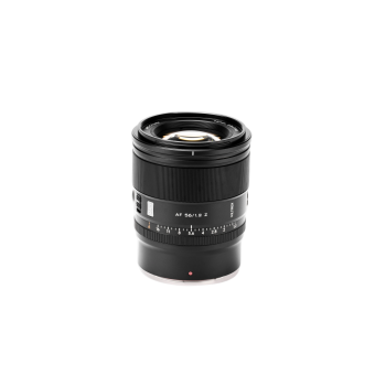 Viltrox AF 56mm F1.2 Pro APS-C Lens for Nikon Z-Mount