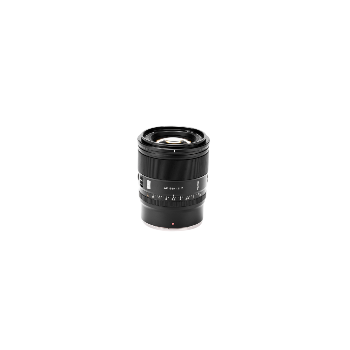 Viltrox AF 56mm F1.2 Pro APS-C Lens for Nikon Z-Mount 