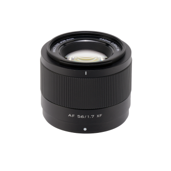 Viltrox 56mm AF F1.7 Air APS-C Lens for Nikon Z-Mount