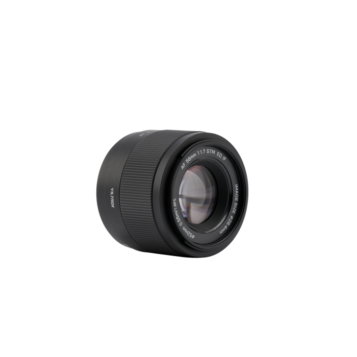 Viltrox 56mm AF F1.7 Air APS-C Lens for Nikon Z-Mount