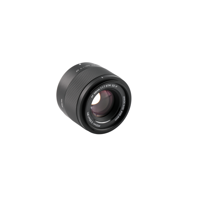Viltrox 56mm AF F1.7 Air APS-C Lens for Nikon Z-Mount
