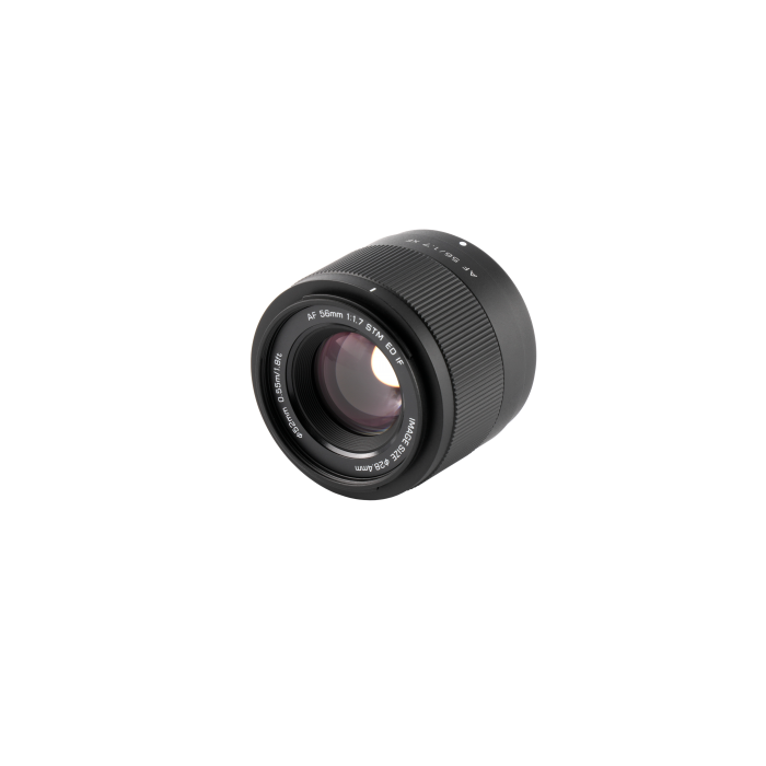 Viltrox 56mm AF F1.7 Air APS-C Lens for Nikon Z-Mount