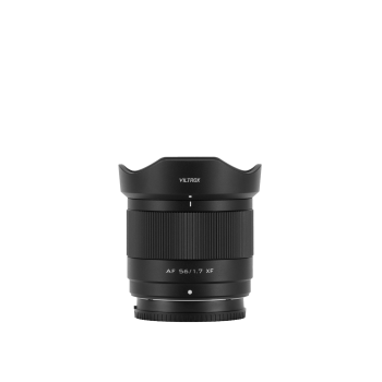 Viltrox 56mm AF F1.7 Air APS-C Lens for Nikon Z-Mount