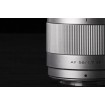 Viltrox 56mm AF F1.7 Air APS-C Lens for Fuji X-Mount - SILVER
