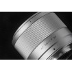 Viltrox 56mm AF F1.7 Air APS-C Lens for Fuji X-Mount - SILVER